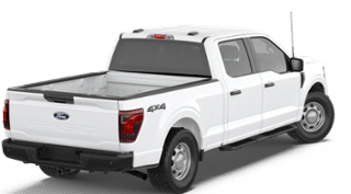 2026 Ford F-150® External Image 3